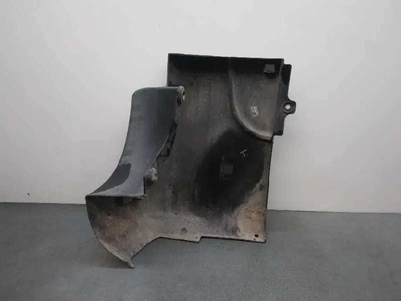Puntera Paragolpes Trasera Izquierda para Renault Master Pritsche/Fgst