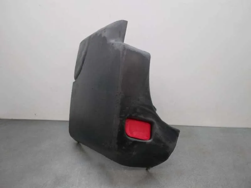 Puntera Paragolpes Trasera Izquierda para Renault Master Pritsche/Fgst