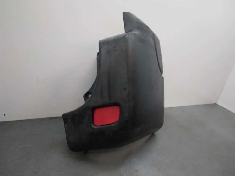 Puntera Paragolpes Trasera Derecha para Renault Master Pritsche/Fgst