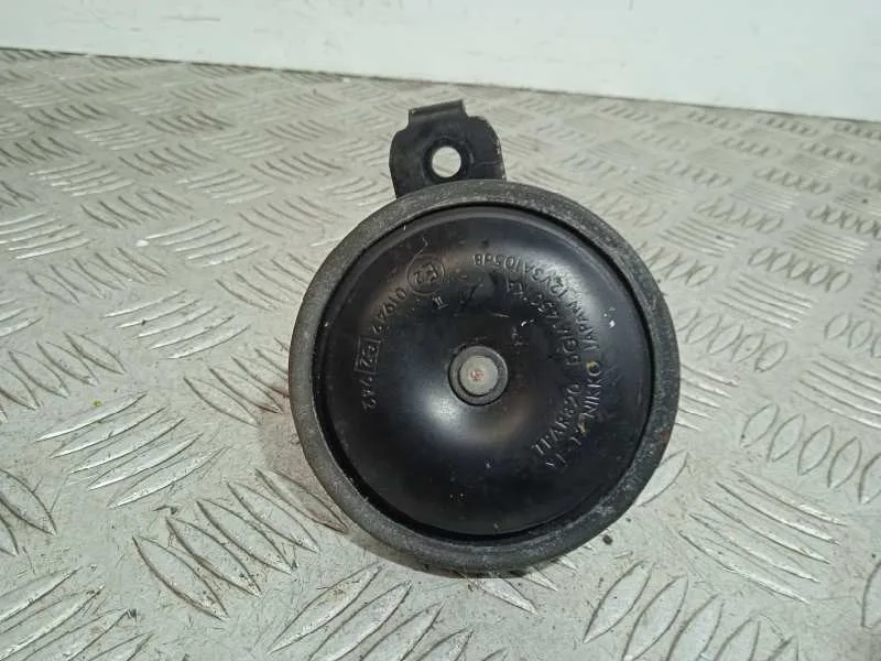 Claxon para Kawasaki Vn 750 / 800 / 900