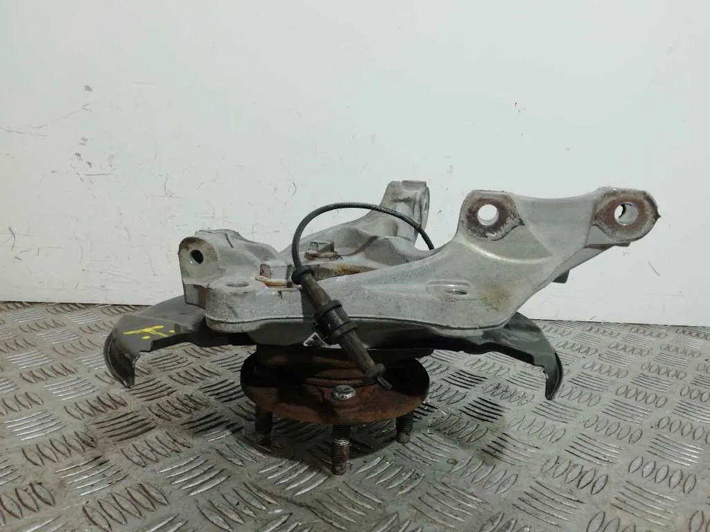 Mangueta Delantera Izquierda para Opel Astra J Lim.