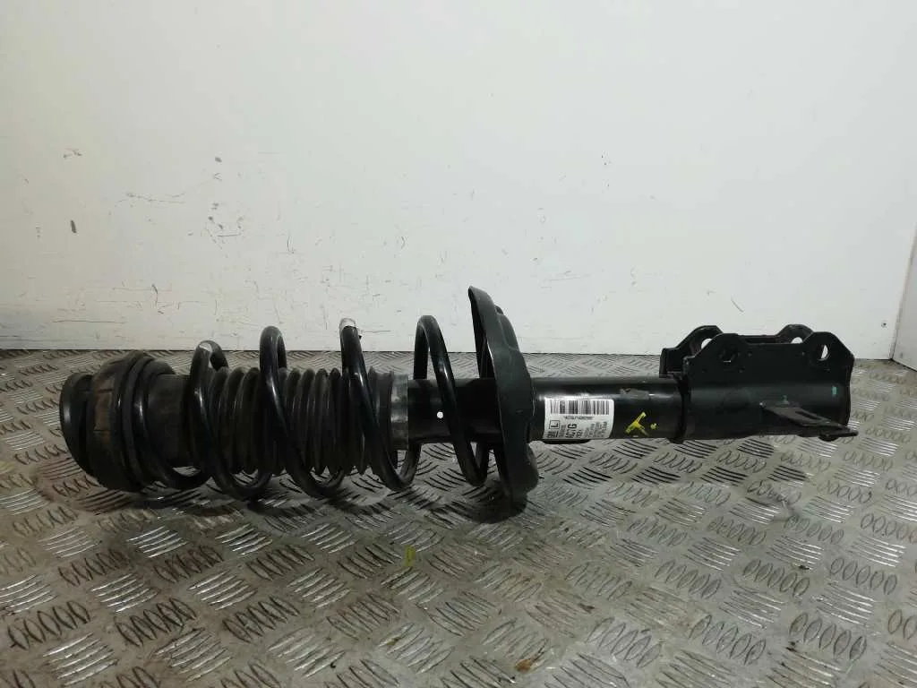 Amortiguador Delantero Izquierdo para Opel Astra J Lim.