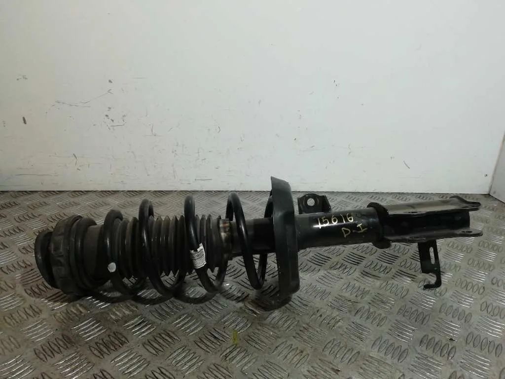 Amortiguador Delantero Izquierdo para Opel Astra J Lim.