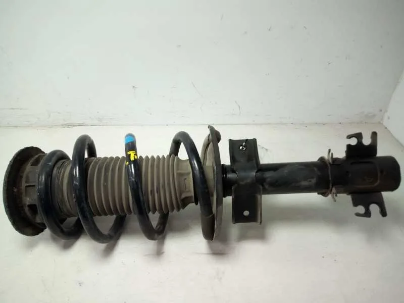 Amortiguador Delantero Derecho para Renault Master Pritsche/Fgst