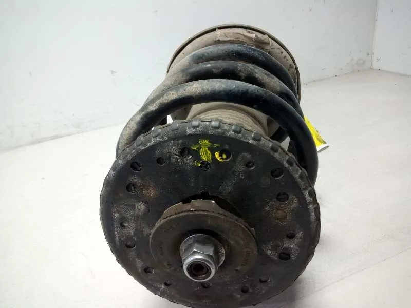 Amortiguador Delantero Derecho para Renault Master Pritsche/Fgst