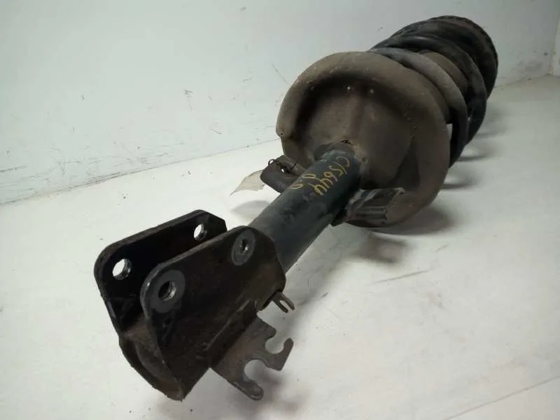 Amortiguador Delantero Derecho para Renault Master Pritsche/Fgst