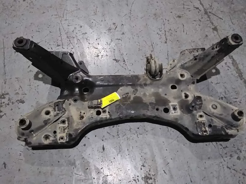 Puente Delantero para Renault Master Pritsche/Fgst