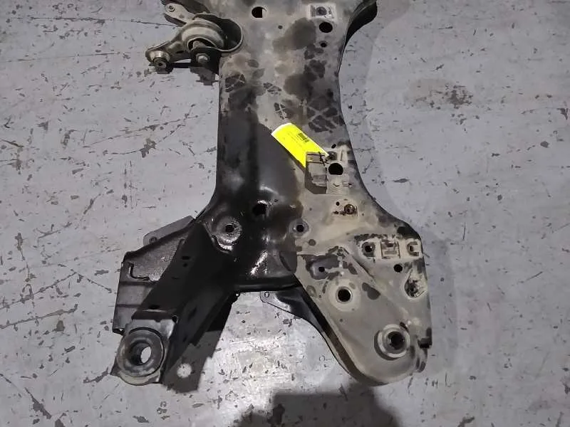 Puente Delantero para Renault Master Pritsche/Fgst