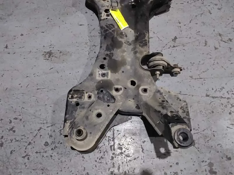 Puente Delantero para Renault Master Pritsche/Fgst
