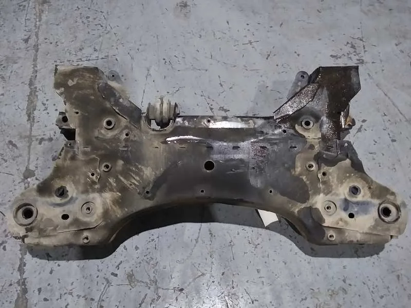 Puente Delantero para Renault Master Pritsche/Fgst