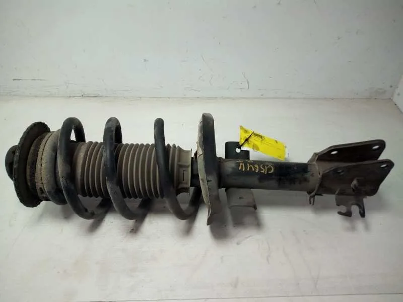 Amortiguador Delantero Izquierdo para Renault Master Pritsche/Fgst