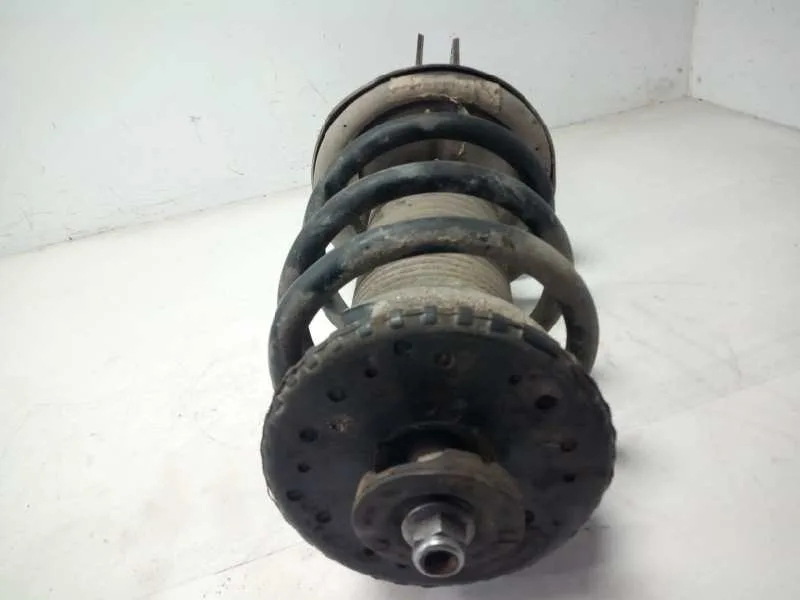 Amortiguador Delantero Izquierdo para Renault Master Pritsche/Fgst