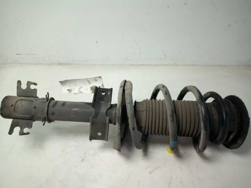 Amortiguador Delantero Izquierdo para Renault Master Pritsche/Fgst