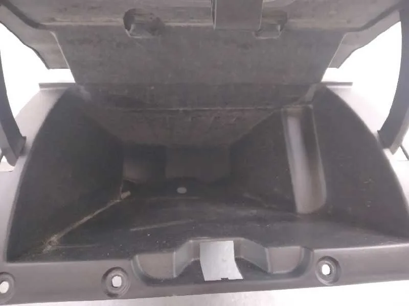 Guantera para Renault Master Pritsche/Fgst