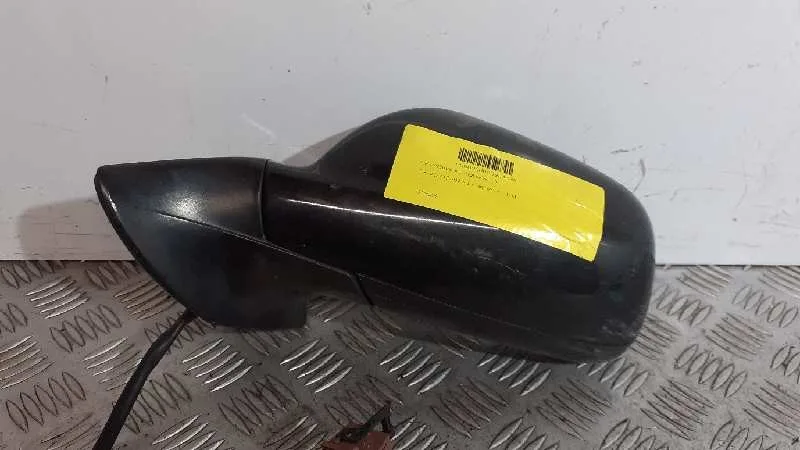 Retrovisor Izquierdo para Peugeot 407