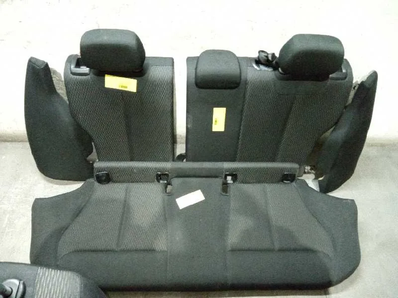 Juego Asientos Completo para Bmw Serie 1 Lim. (F20)