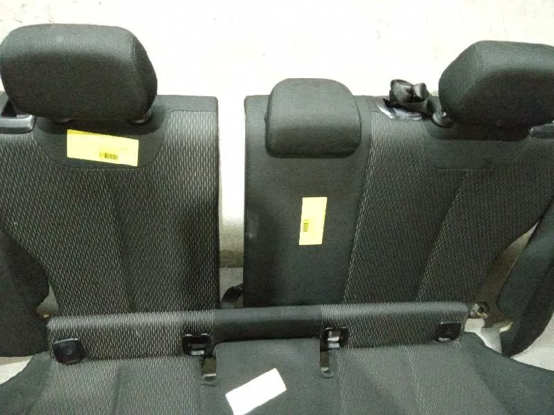 Juego Asientos Completo para Bmw Serie 1 Lim. (F20)
