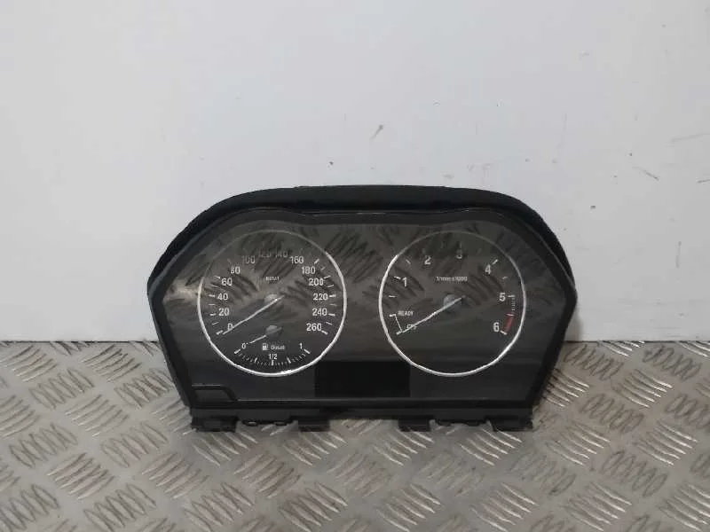 Cuadro Instrumentos para Bmw Serie 1 Lim. (F20)