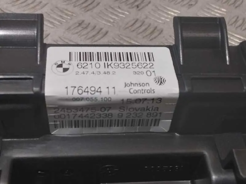 Cuadro Instrumentos para Bmw Serie 1 Lim. (F20)