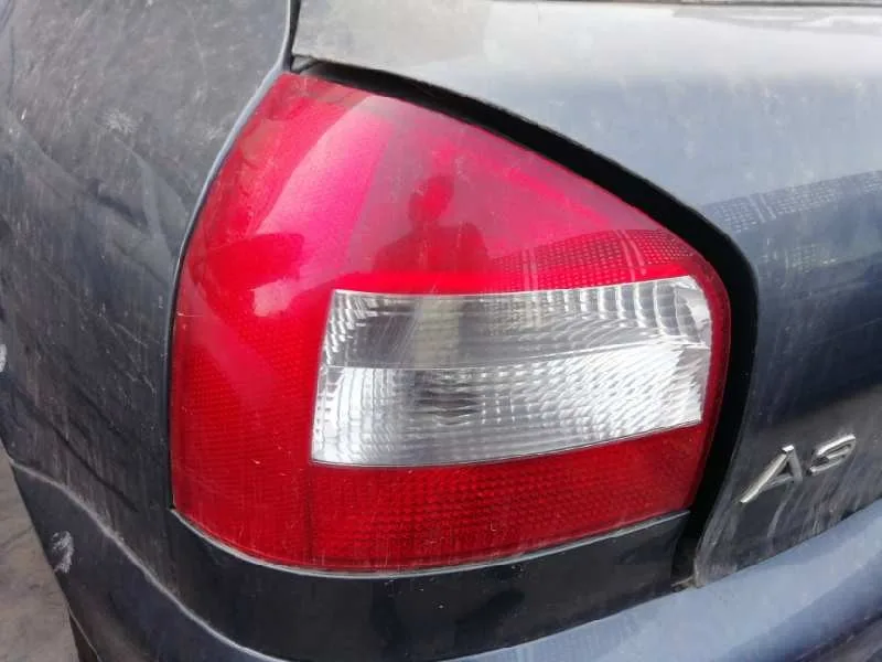 Piloto Trasero Izquierdo para Audi A3 (8L)
