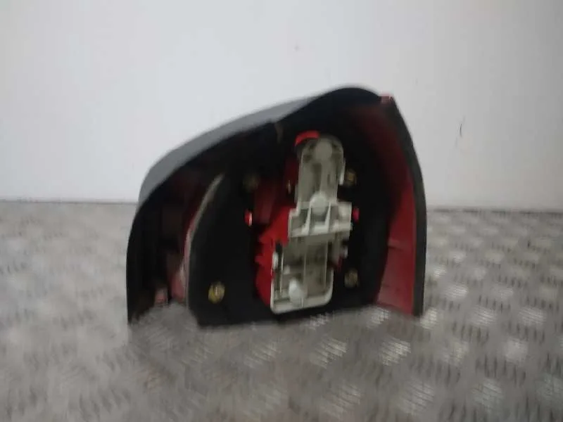 Piloto Trasero Izquierdo para Audi A3 (8L)