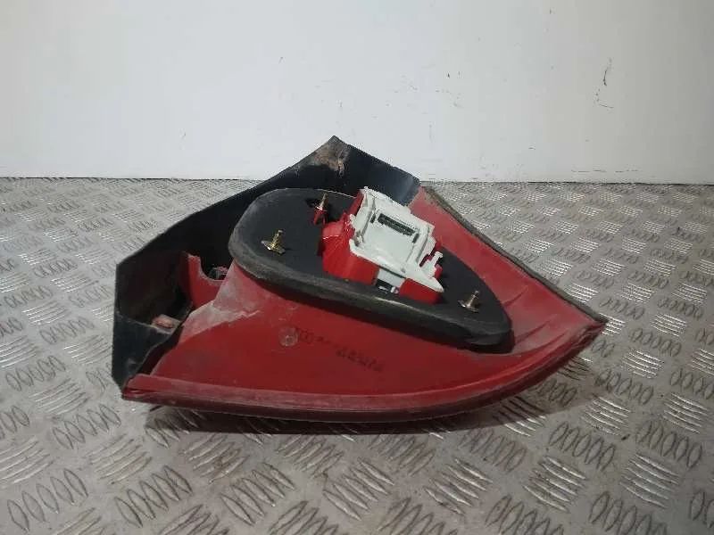 Piloto Trasero Izquierdo para Audi A3 (8L)