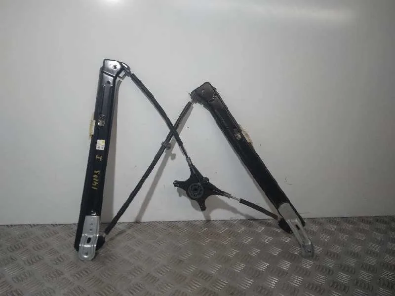Elevalunas Delantero Izquierdo para Seat Ateca (Khp)