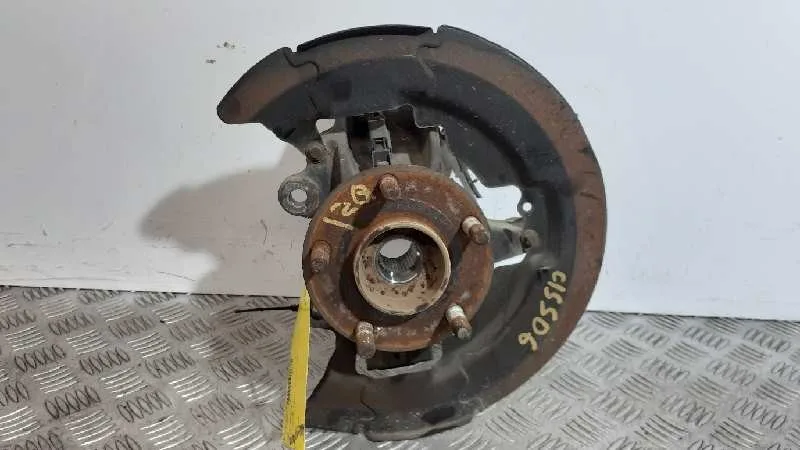 Mangueta Delantera Izquierda para Volvo S40 Berlina