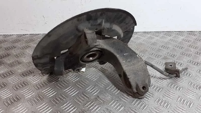 Mangueta Delantera Izquierda para Volvo S40 Berlina