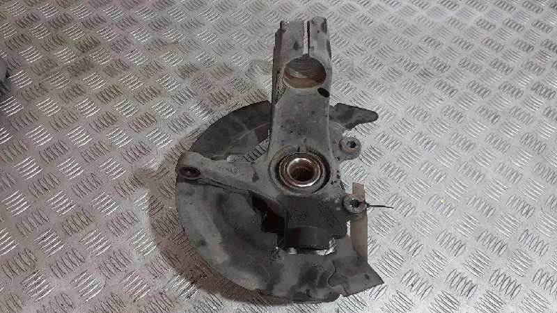 Mangueta Delantera Izquierda para Volvo S40 Berlina