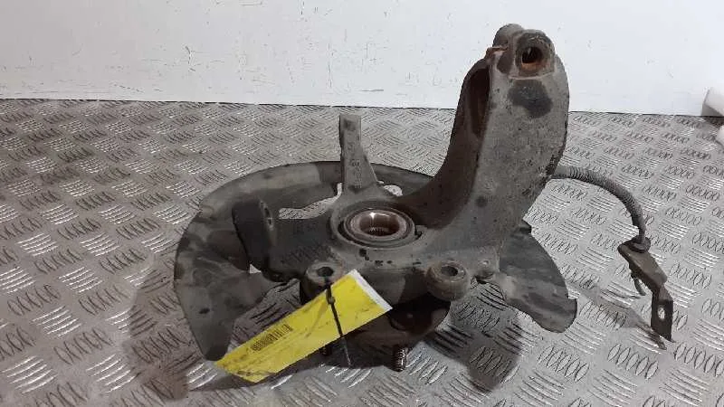 Mangueta Delantera Izquierda para Volvo S40 Berlina