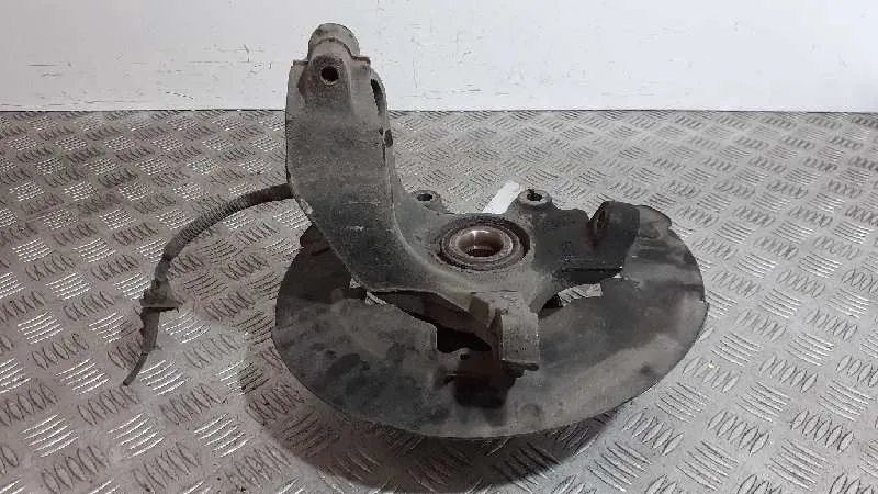 Mangueta Delantera Izquierda para Volvo S40 Berlina