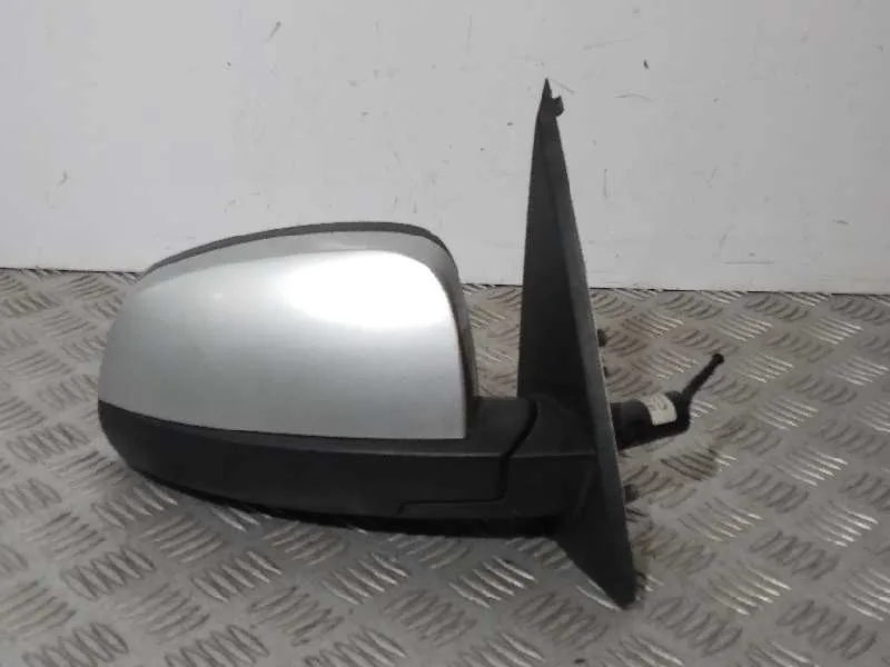 Retrovisor Derecho para Opel Meriva