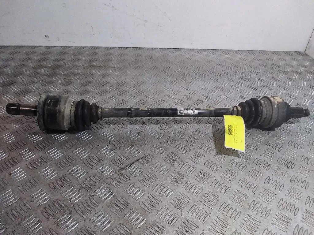 Transmision Trasera Derecha para Bmw Serie 1 Lim. (F20)