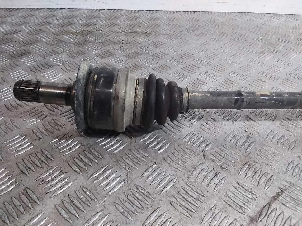 Transmision Trasera Derecha para Bmw Serie 1 Lim. (F20)