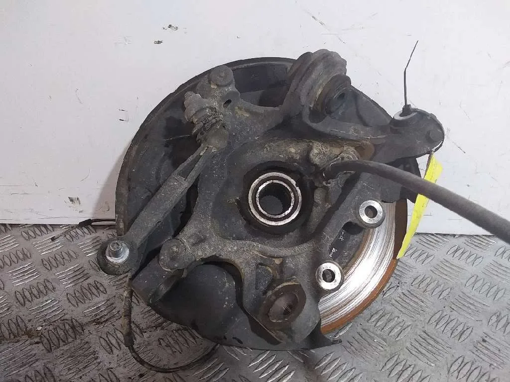 Mangueta Trasera Derecha para Bmw Serie 1 Lim. (F20)