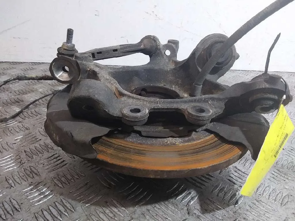Mangueta Trasera Derecha para Bmw Serie 1 Lim. (F20)