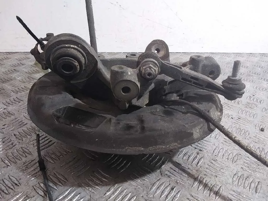 Mangueta Trasera Derecha para Bmw Serie 1 Lim. (F20)