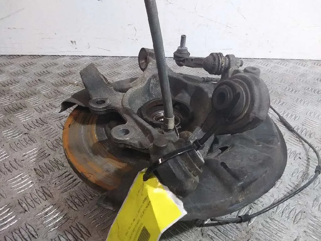 Mangueta Trasera Derecha para Bmw Serie 1 Lim. (F20)