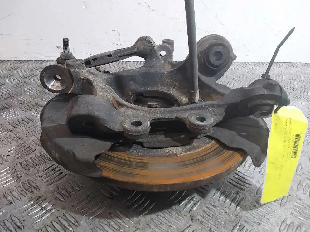 Mangueta Trasera Derecha para Bmw Serie 1 Lim. (F20)