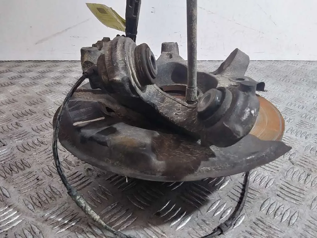 Mangueta Trasera Izquierda para Bmw Serie 1 Lim. (F20)