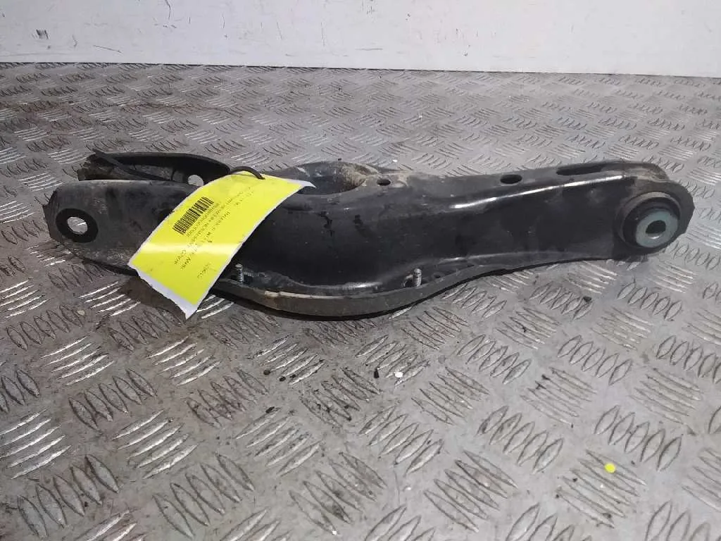 Brazo Suspension Inferior Trasero Izquierdo para Bmw Serie 1 Lim. (F20)