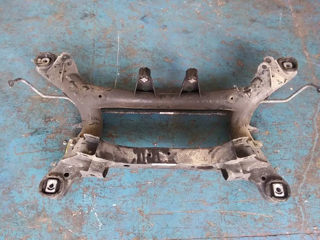 Puente Trasero para Bmw Serie 1 Lim. (F20)