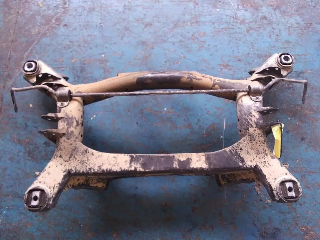 Puente Trasero para Bmw Serie 1 Lim. (F20)
