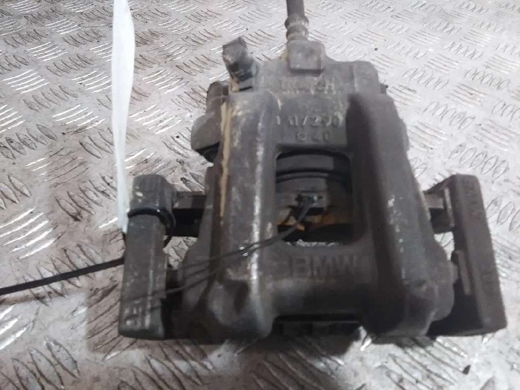 Pinza Freno Trasera Derecha para Bmw Serie 1 Lim. (F20)