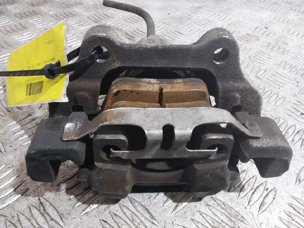 Pinza Freno Trasera Izquierda para Bmw Serie 1 Lim. (F20)