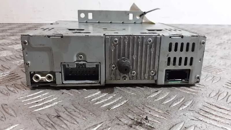 Sistema Audio / Radio Cd para Volvo S40 Berlina