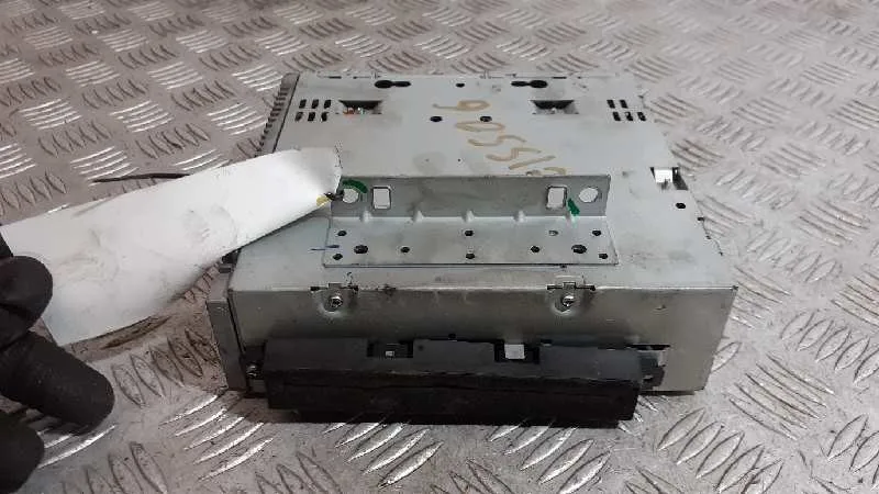 Sistema Audio / Radio Cd para Volvo S40 Berlina