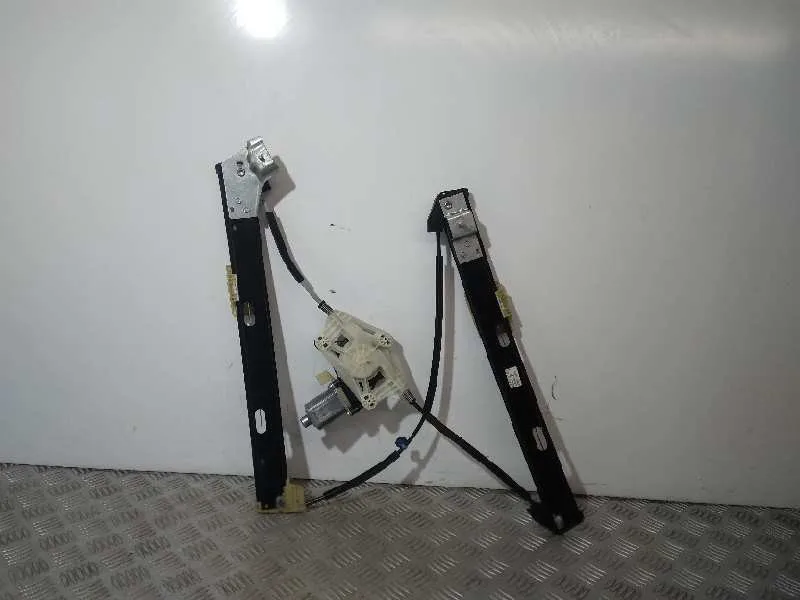 Elevalunas Delantero Izquierdo para Seat Leon (Kl1)