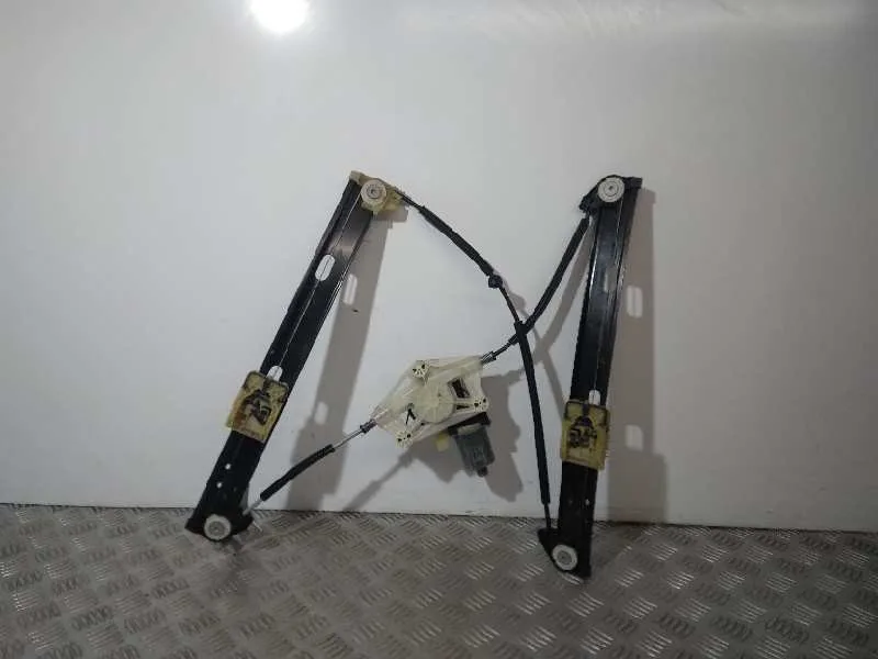 Elevalunas Delantero Izquierdo para Seat Leon (Kl1)